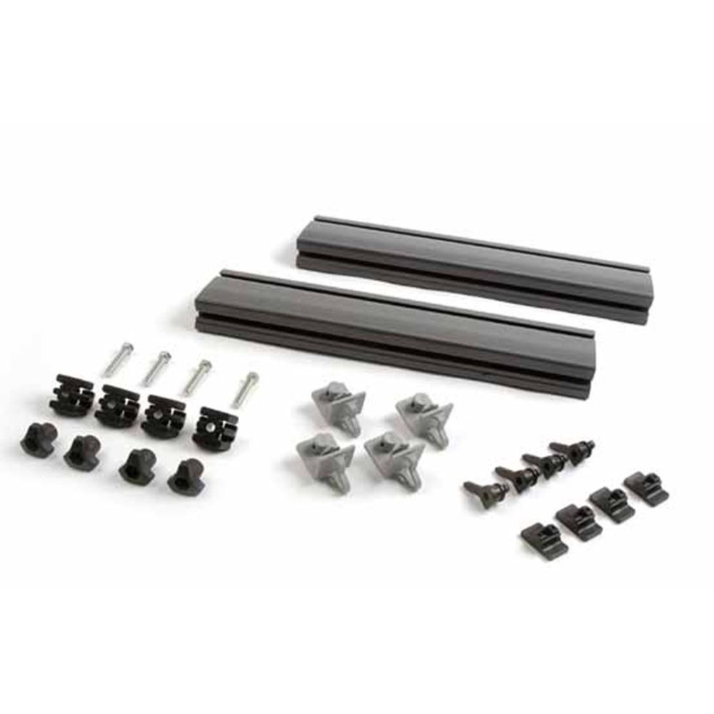Thule ski carrier adapter best sale