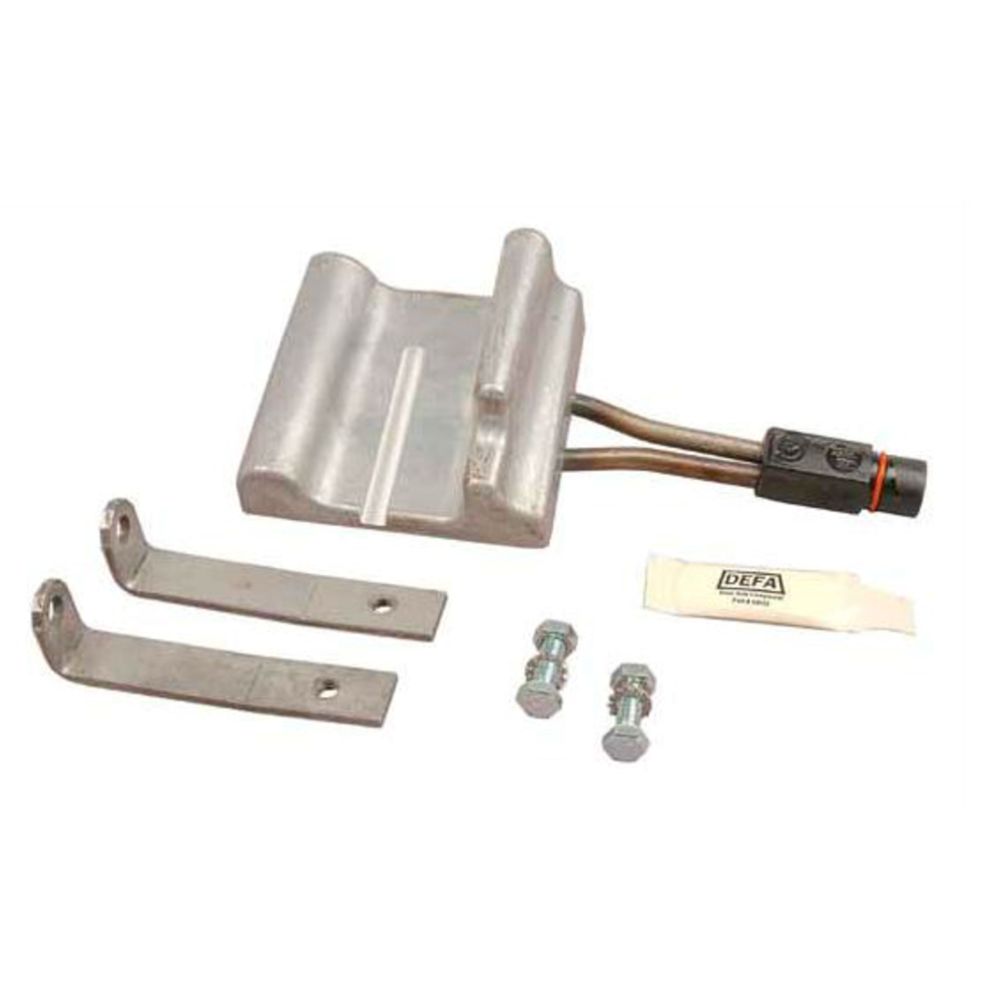 Defa kontaktvärmare #412885 BMW