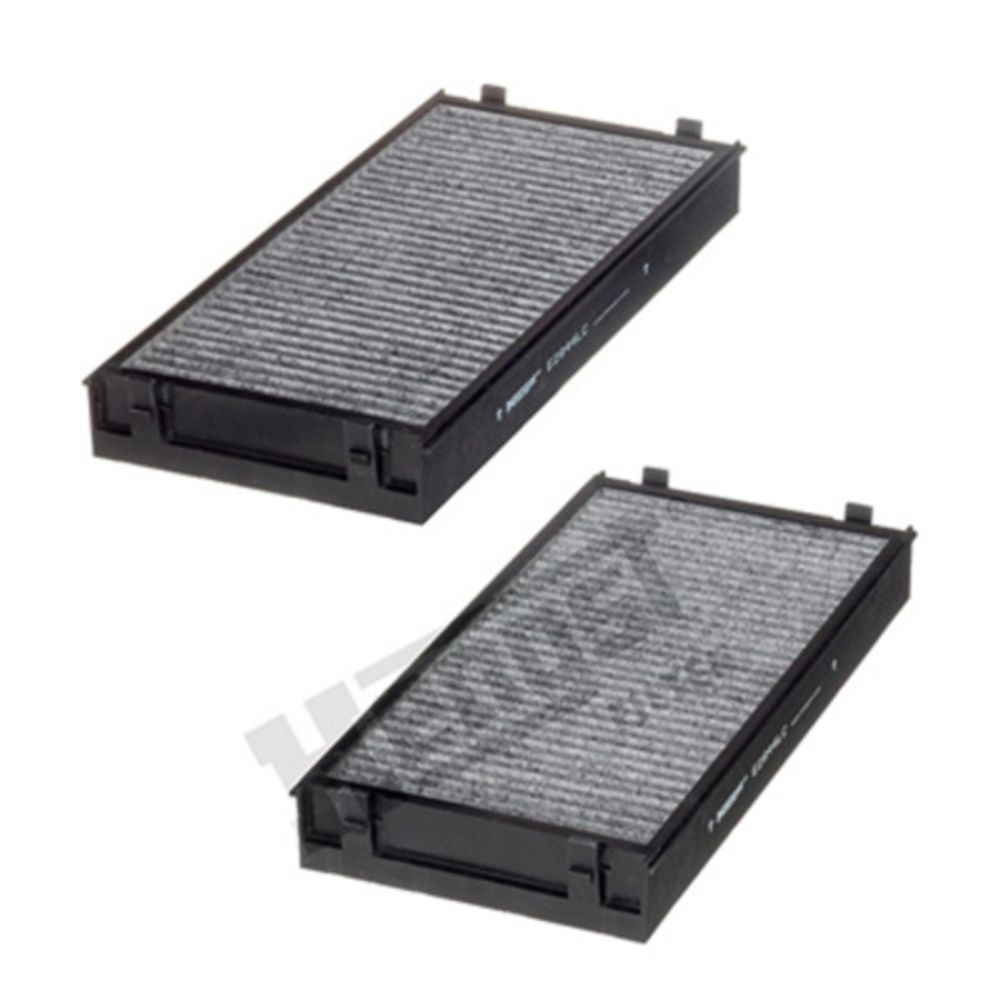 Raitisilmasuodatin 19-2666