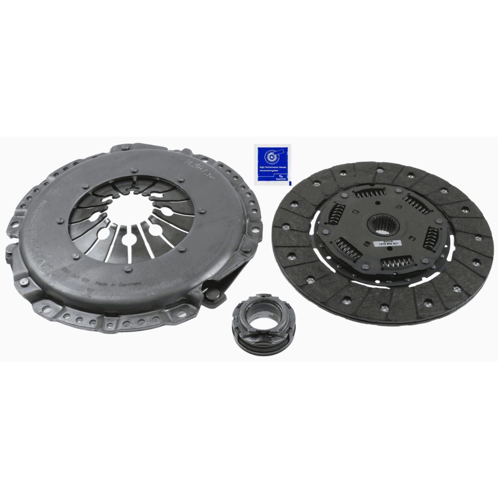 Kytkinpaketti 84-2541