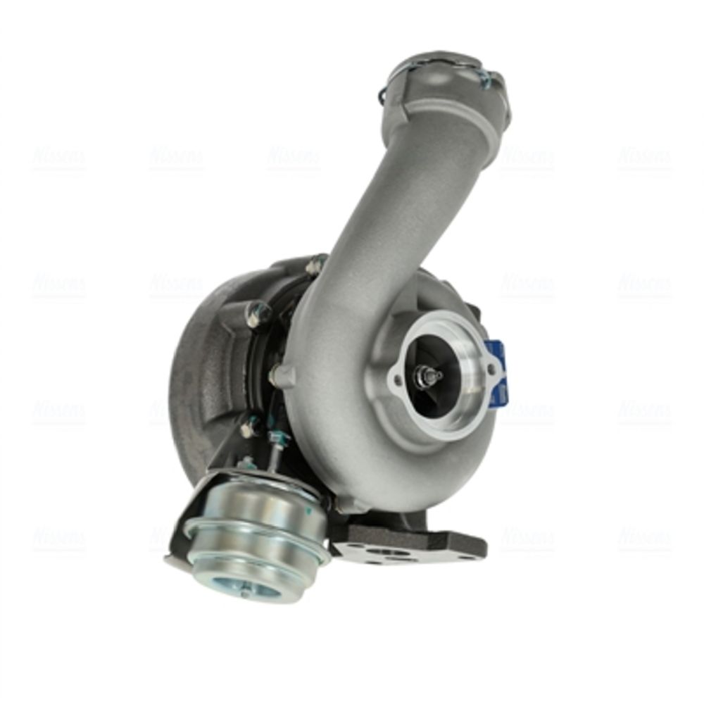 Turboahdin 13-93176