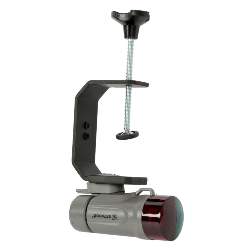 Attwood lanternaserie, batteridriven