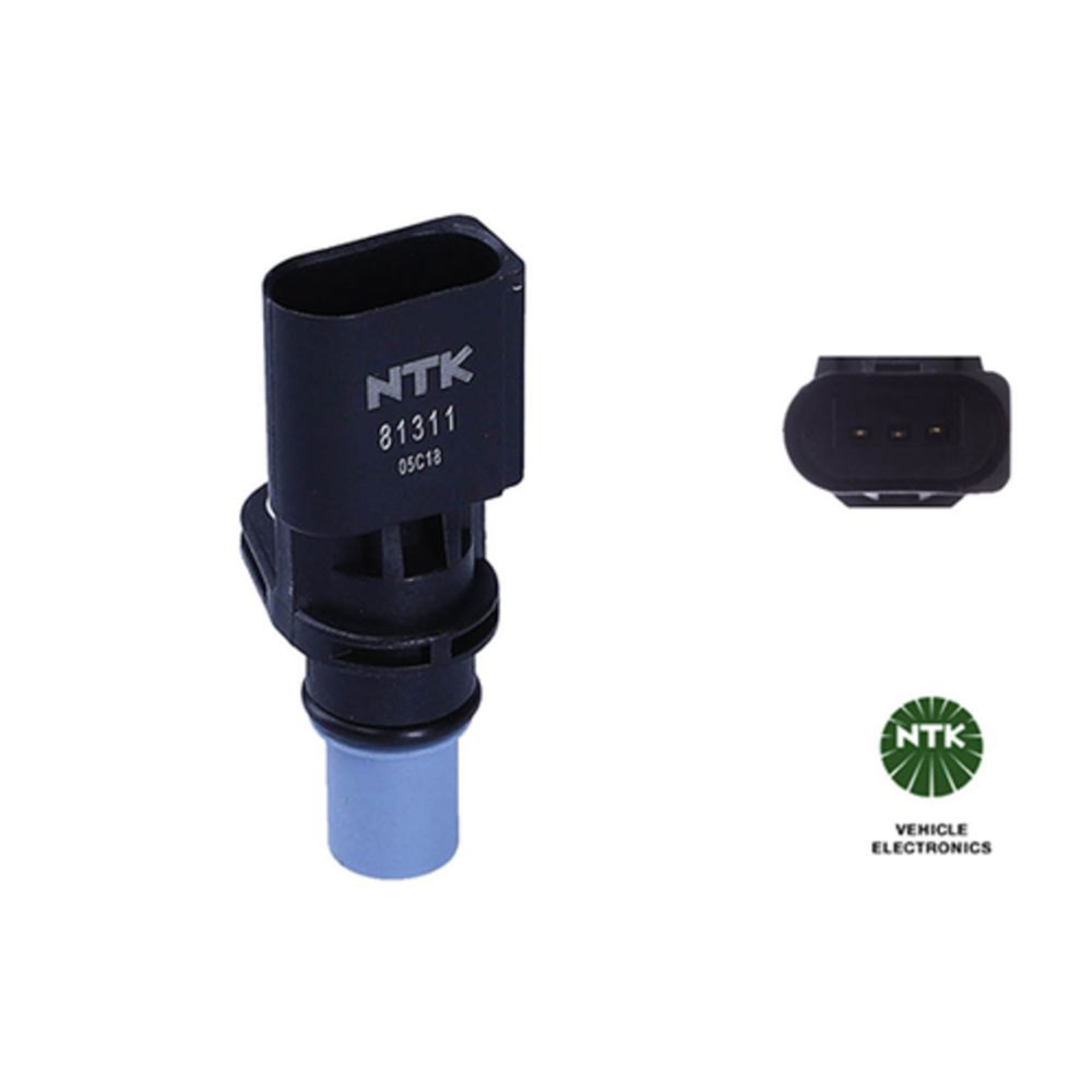 Nokka-akselin asentotunnistin 10-00289