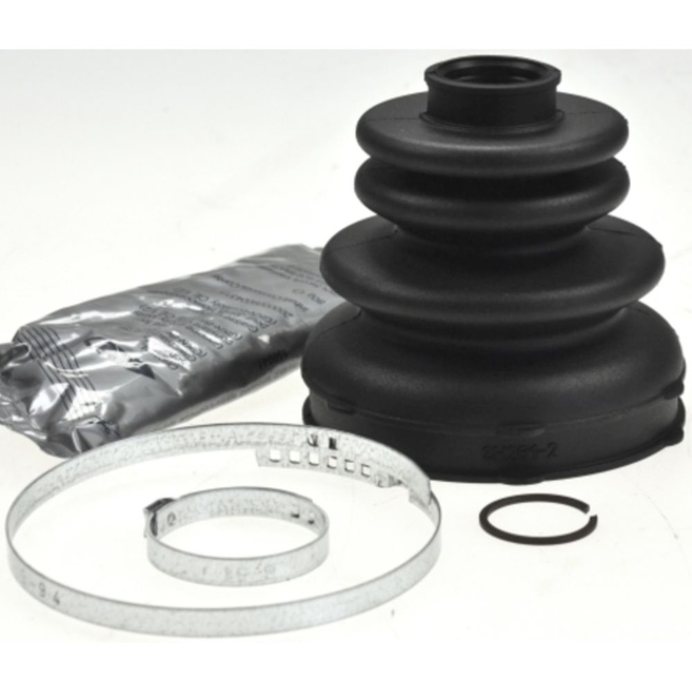 Vetoakselin suojakumisarja 17-05597