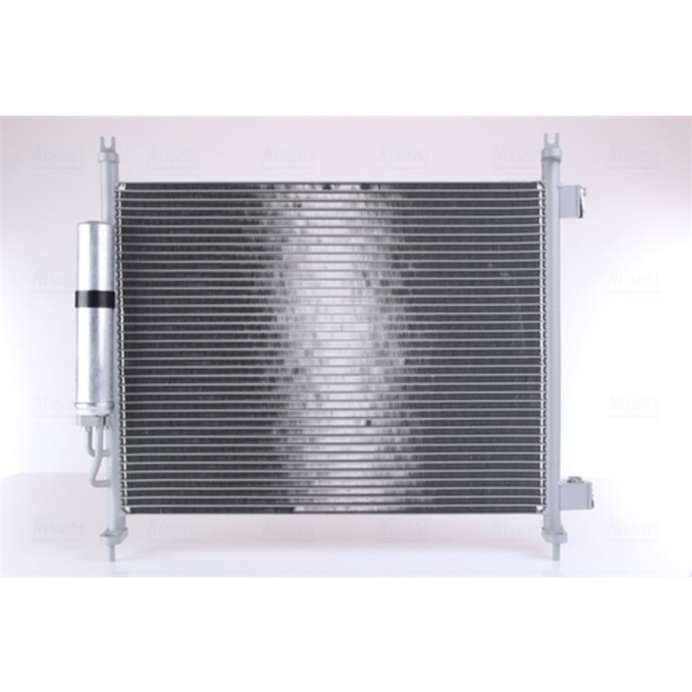 Kliimaseadme kondensaator 30-00417