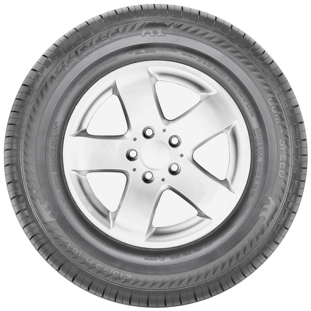Gislaved Com*Speed 2 235/65 R16C 115/113R kesärengas