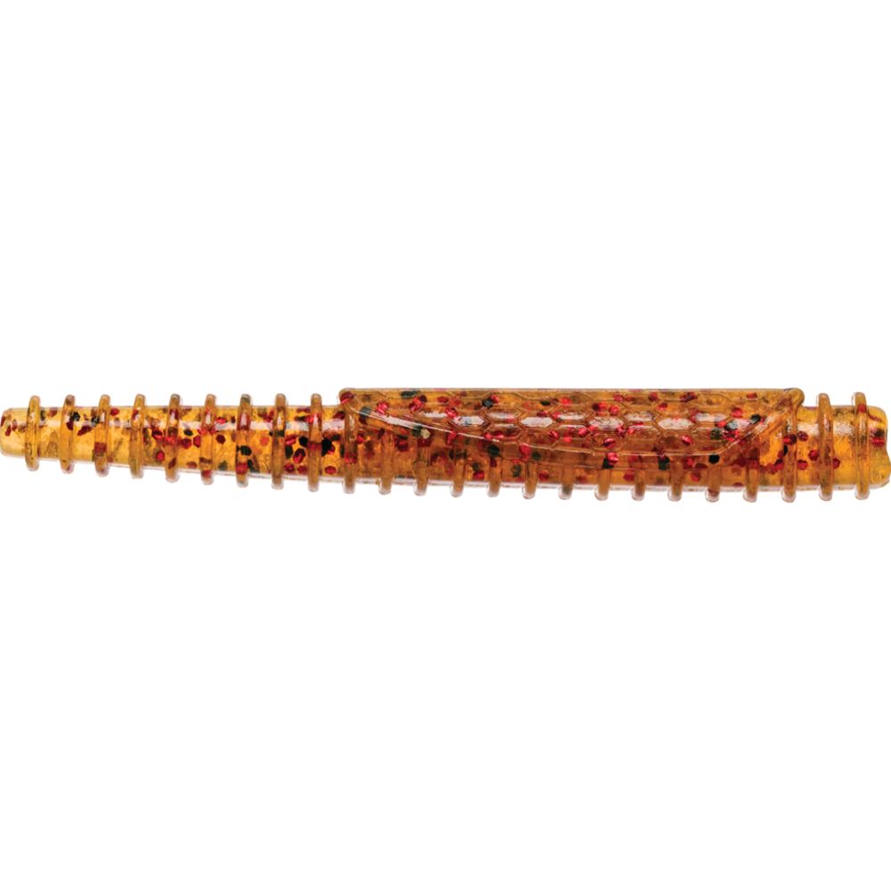 Rapala CrushCity Ned's BLT 7,5 cm 3,5 g kelluva jigi väri: Coppertreuse 3 kpl