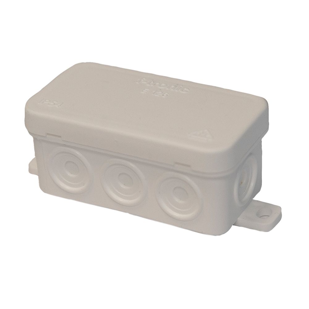 Airam kopplingsdosa 75 x 37 x 40 mm IP54