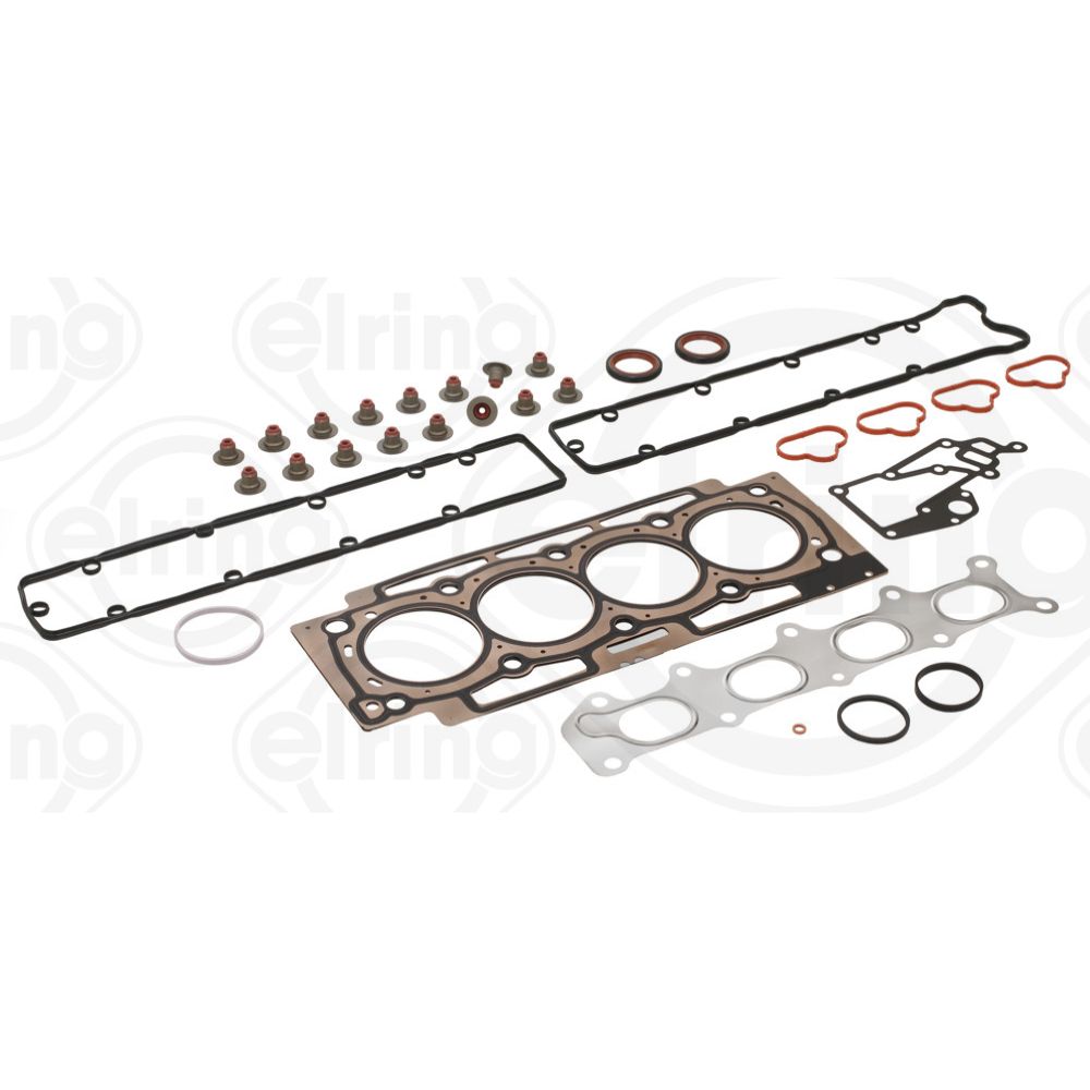 Packningssats, topplock 27-01039
