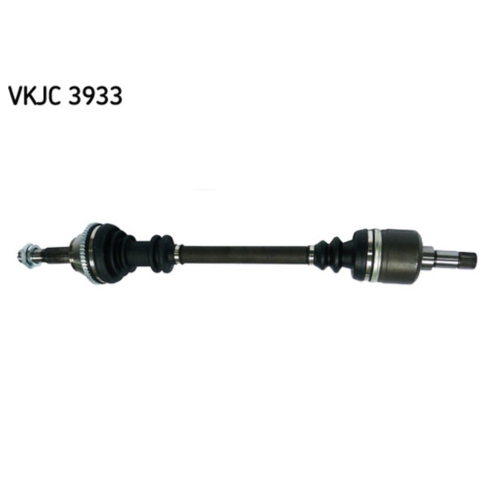 Drivaxel 17-5504