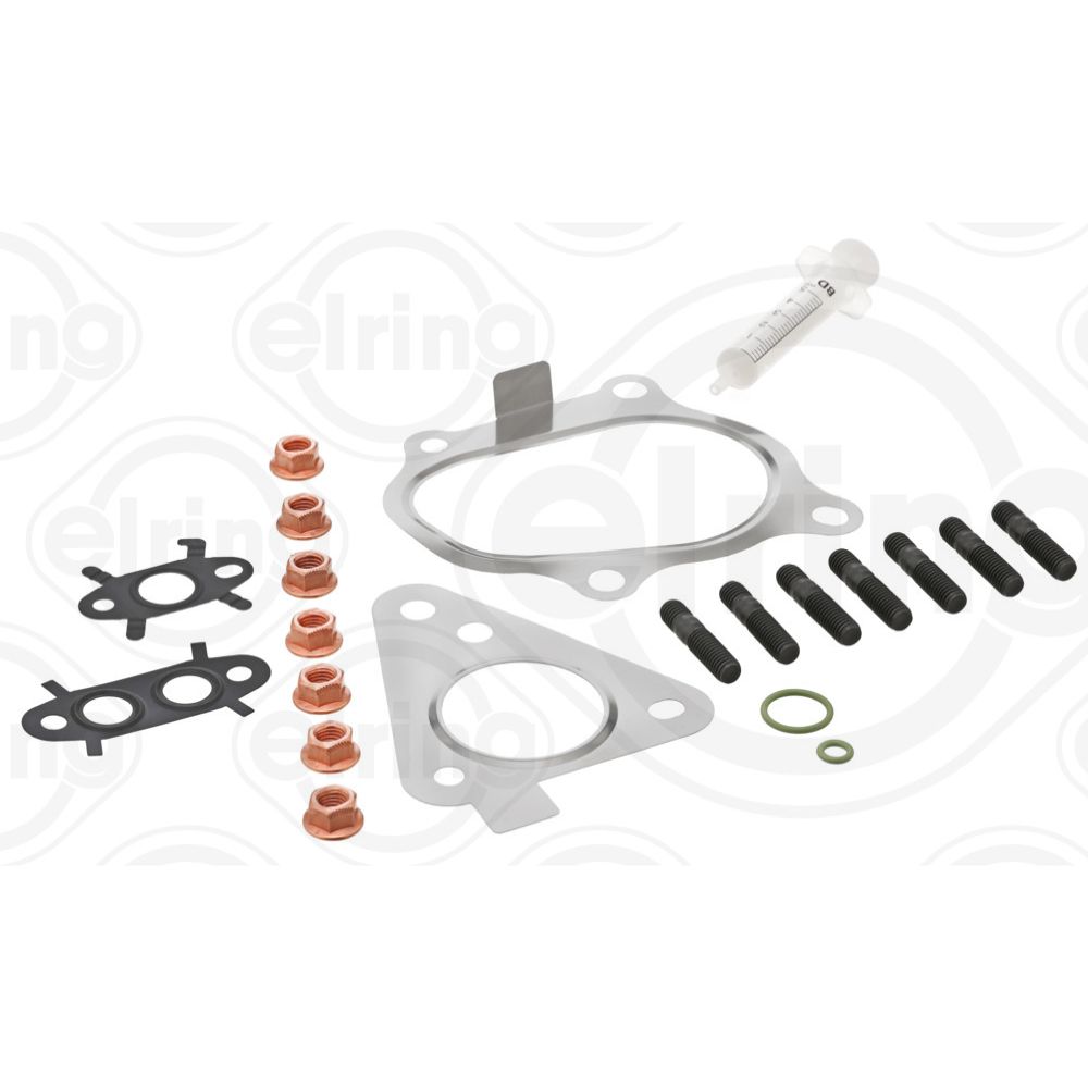 Monteringsats, Turbo 13-0170