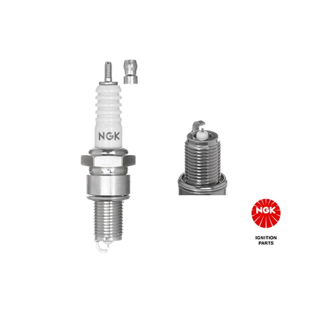 NGK R4304A-7 sytytystulppa