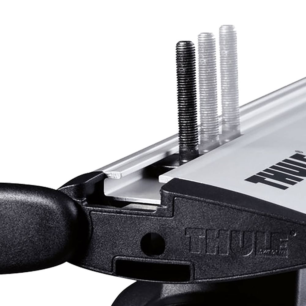 Thule T-track Adapter 696-6 adapter, 24 x 30 mm, M8