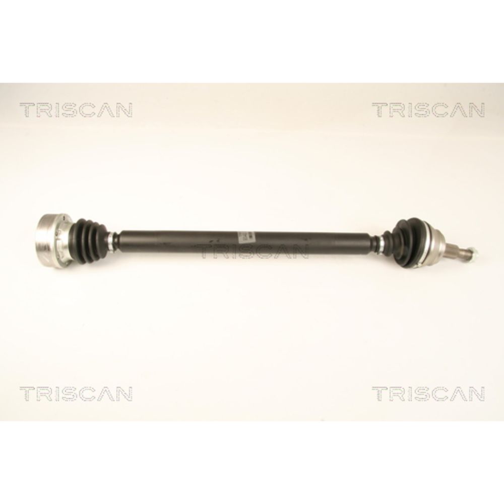 Drivaxel 17-02667