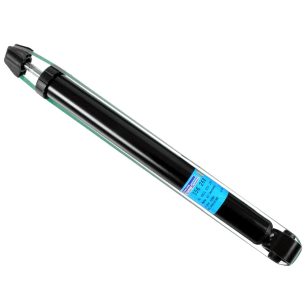 Iskunvaimennin 97-33097