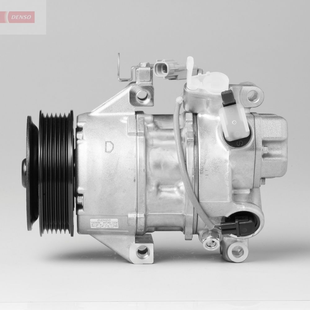 Kliimaseadme kompressor 30-00455