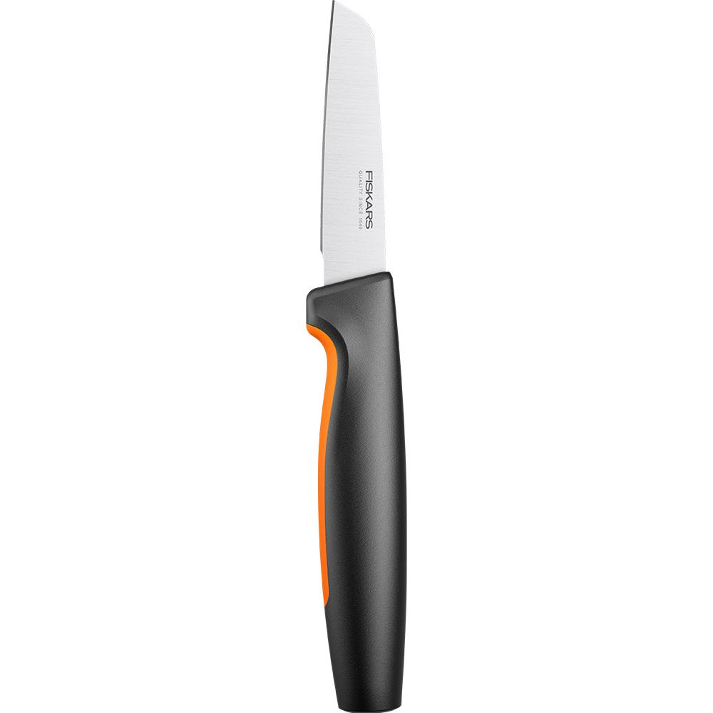 Fiskars Functional Form rotsakskniv 8 cm