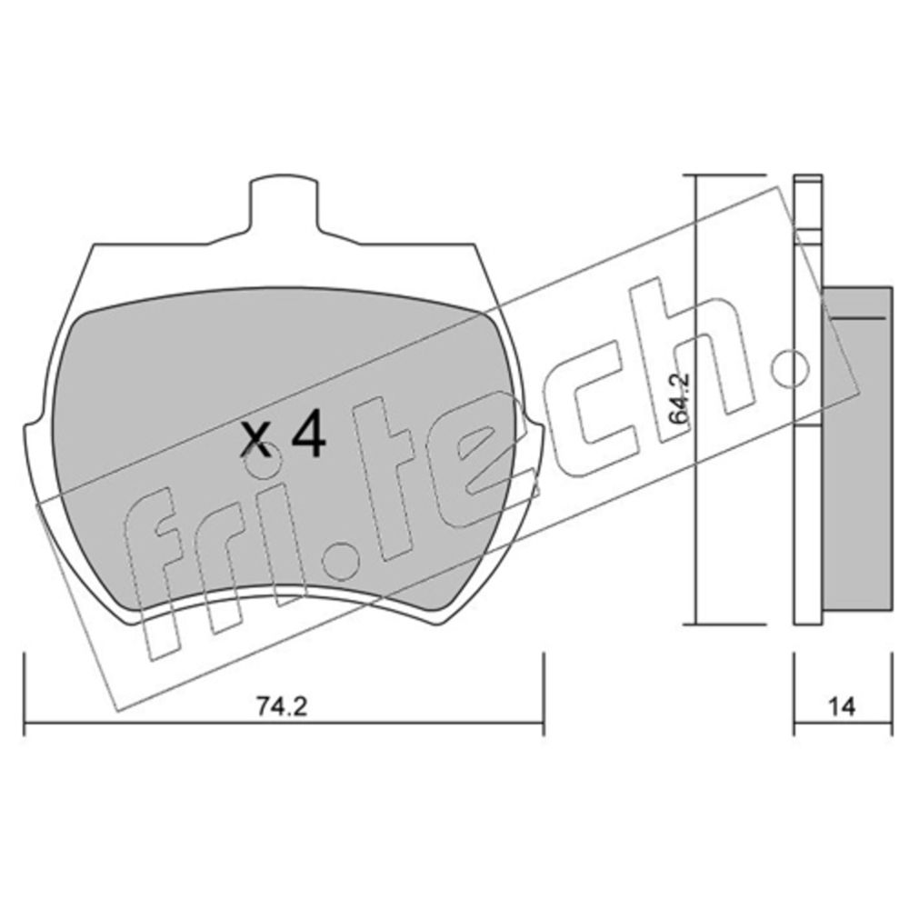 Jarrupalasarja 22-1366