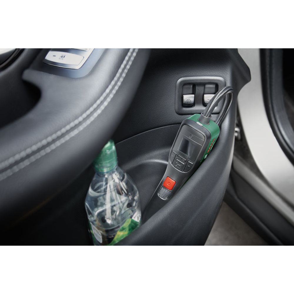 Bosch EasyPump akkutoiminen täyttölaite