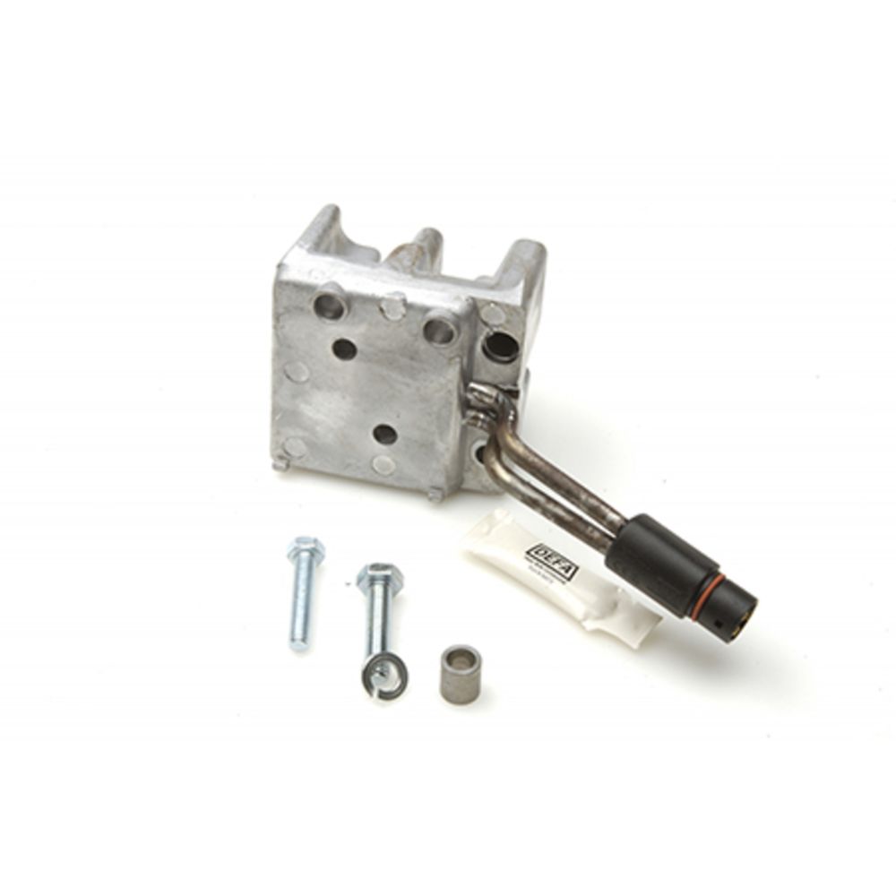 Defa kontaktvärmare #411853 Volvo