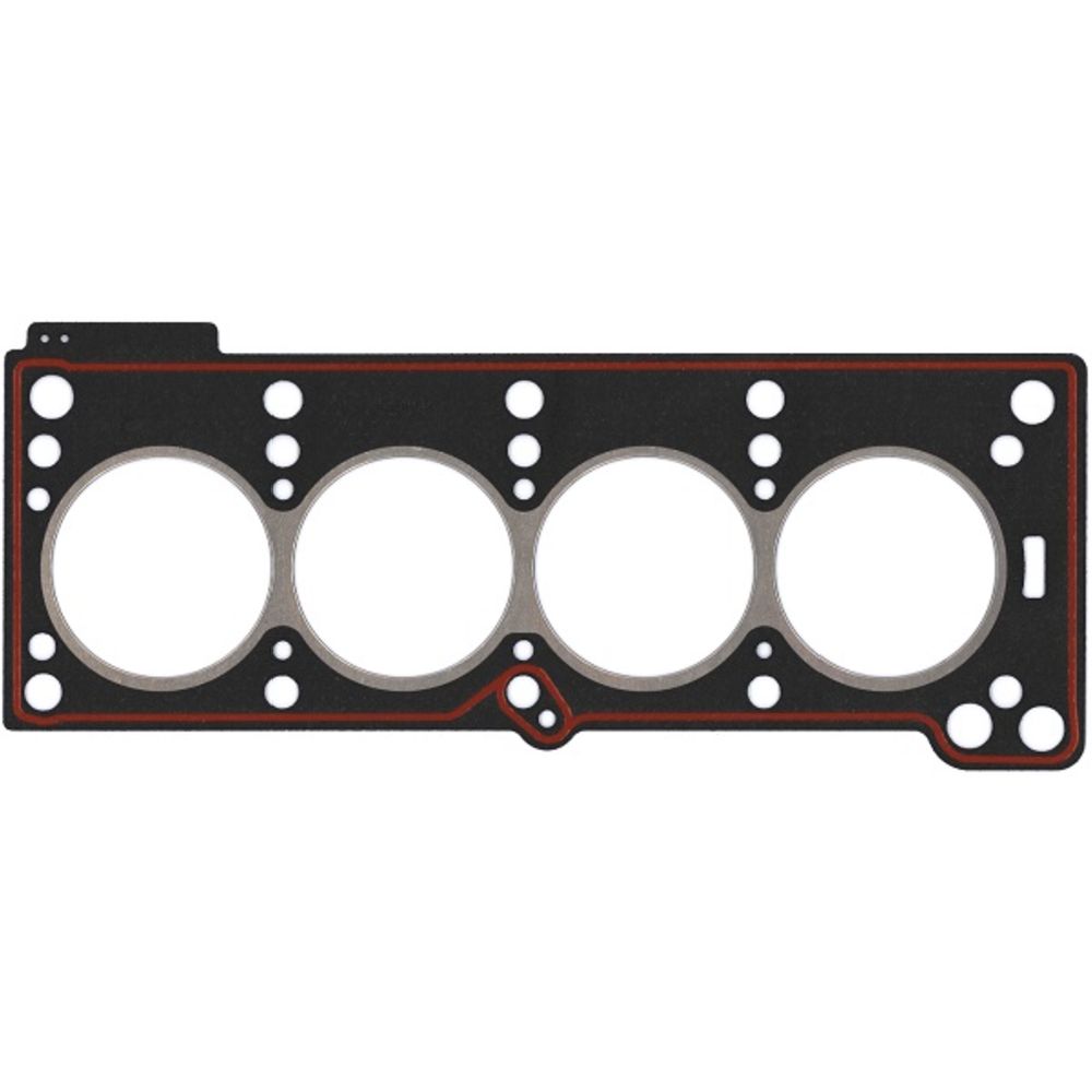 Packning, topplock 27-00851