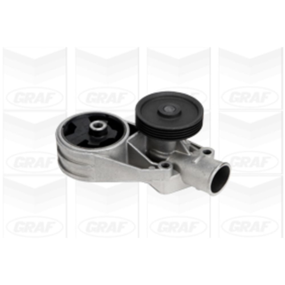 Vesipumppu 30-9604