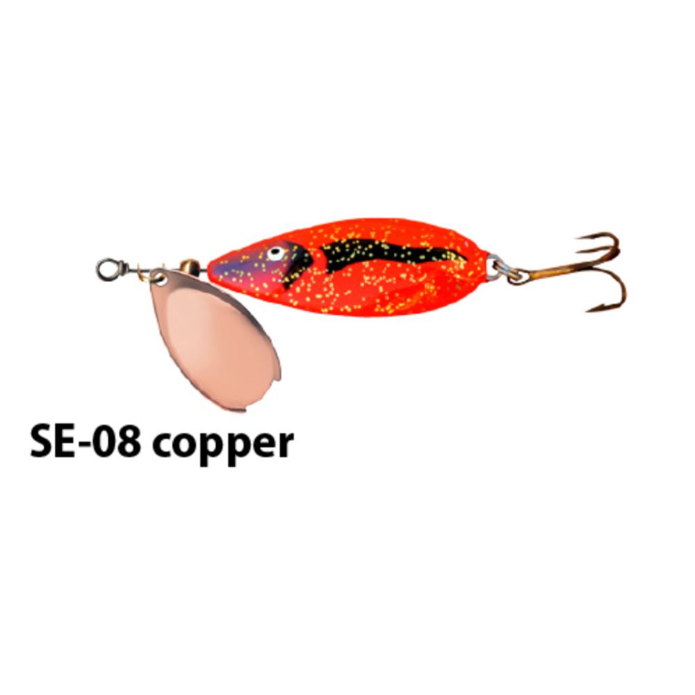 Bete Lotto 3,5 cm 9 g lippauistin väri: 24