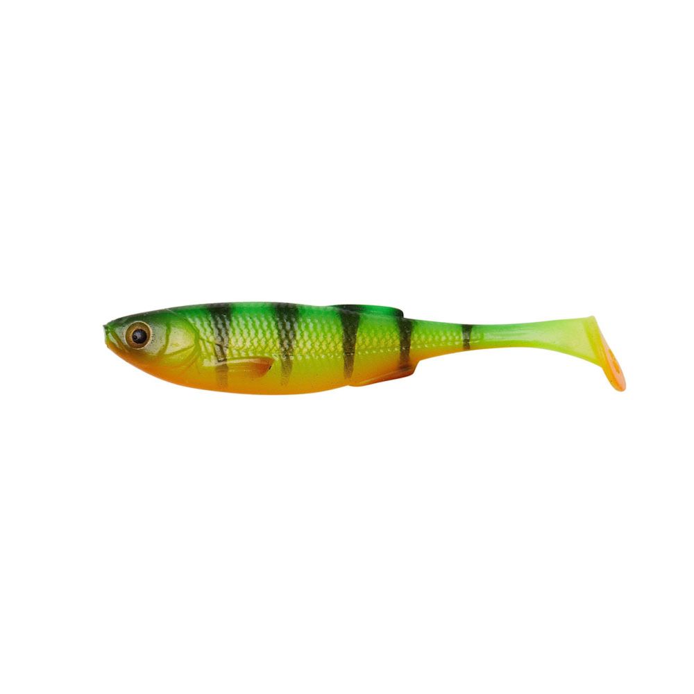 Savage Gear Craft Shad jigi 10 cm 5 kpl