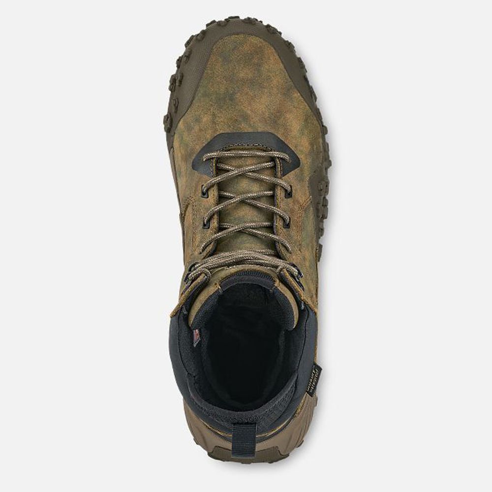 Irish Setter Vaprtrek 3939 8'' jahisaapad