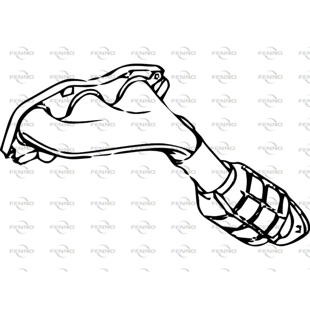 Katalysator 13-9622