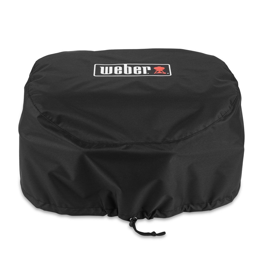 Weber Lumin Premium grillikate
