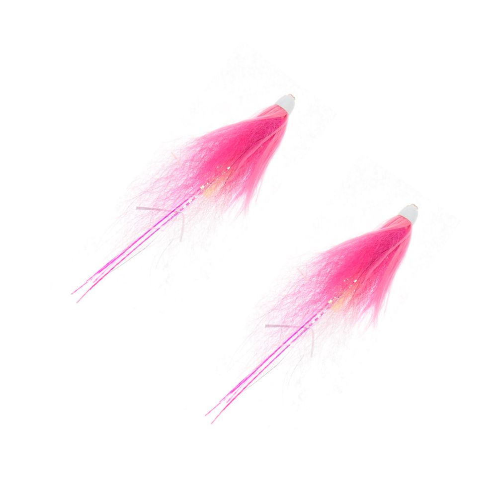 Eumer Putkiperho kettusiipi oranssi 2 kpl