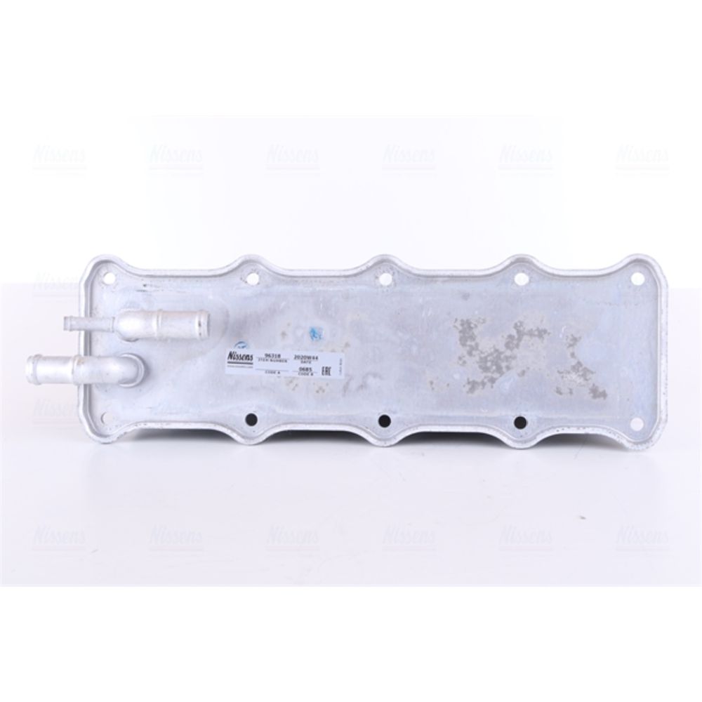 Kompressoriõhu radiaator 30-03987