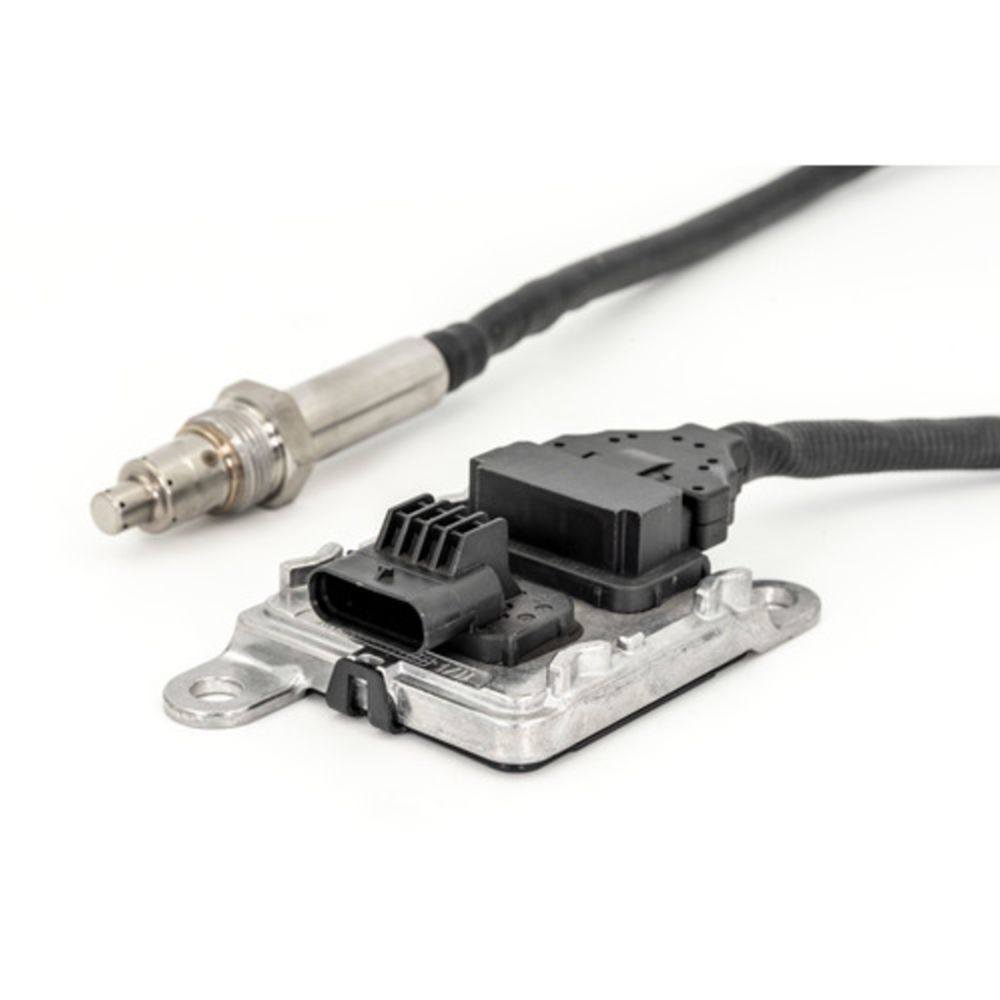 NOx-sensor, ureainsprutning 28-01317