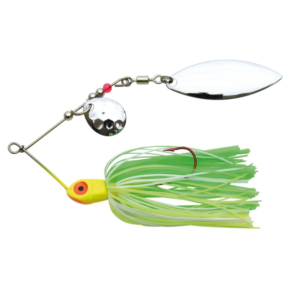 Patriot Reedy spinnerbait 14 g