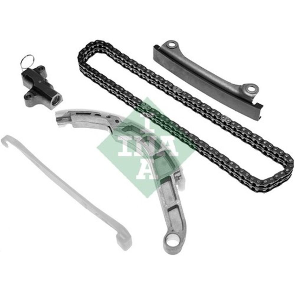 Juhtketi komplekt 25-6461