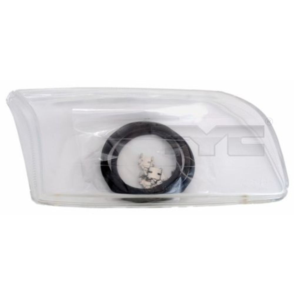 Ajovalon lasi 50-2094