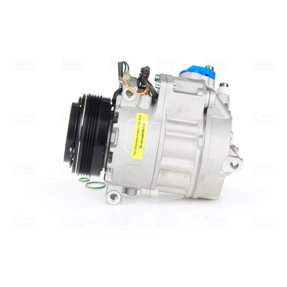 Ilmastointilaitteen kompressori 30-04003