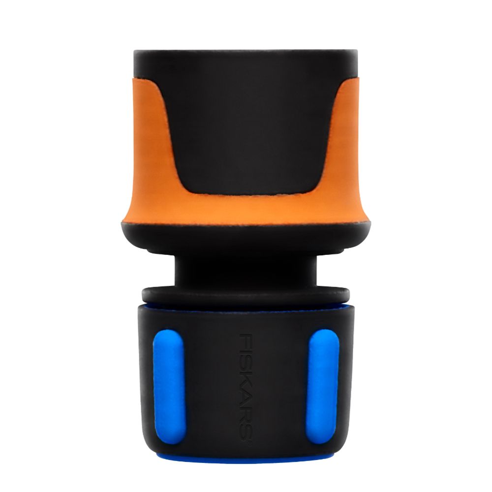 Fiskars CF vooliku kiirliitmik 13-15 mm (1/2-5/8")