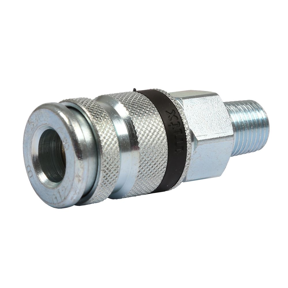 MTX Tools koppling 1/4" utvändig gänga