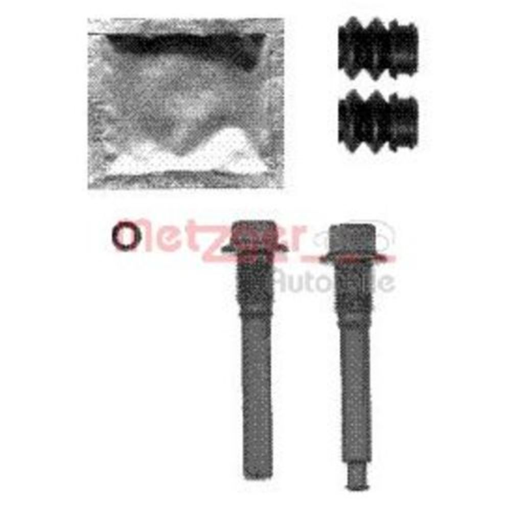 Jarrusatulan liukutappisarja 23-6955