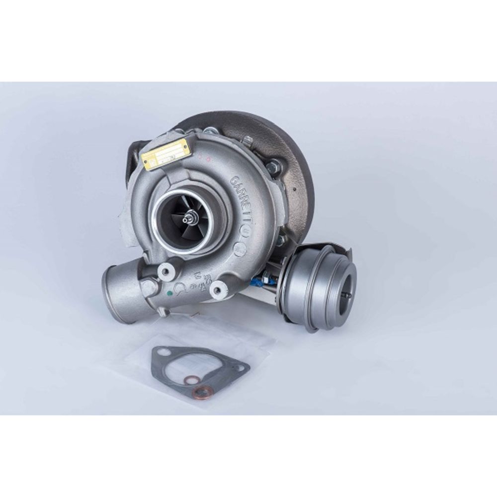 Turboahdin 13-00774