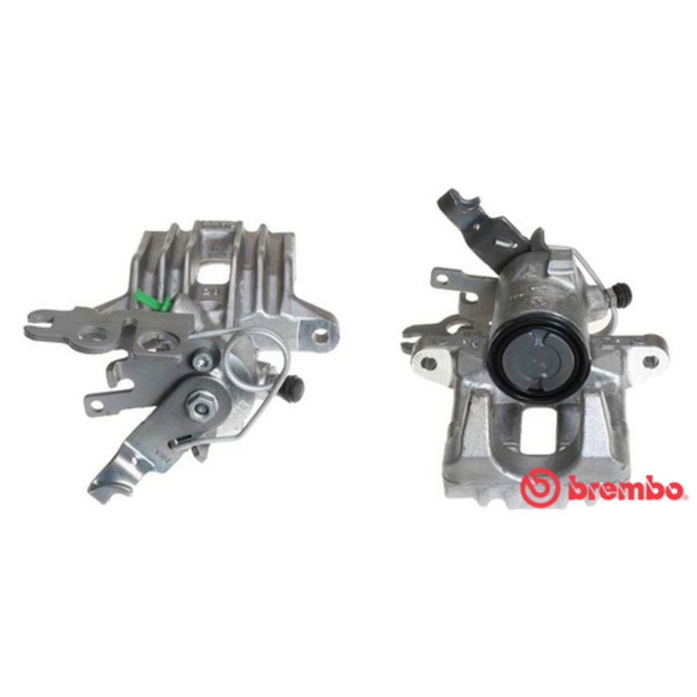 Bromsok 23-00986