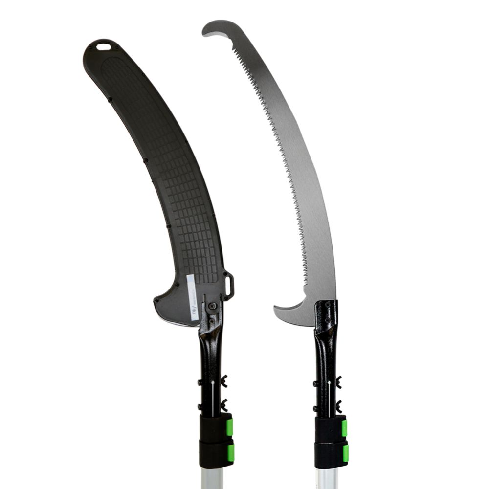 Mag-Pro Garden grensåg med teleskopskaft 155–263 cm