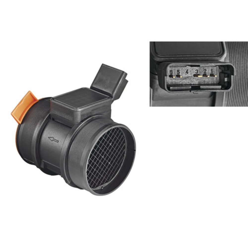 Ilmamassamittari 28-00070