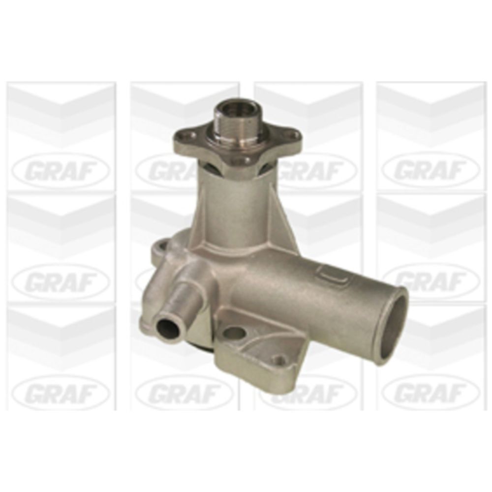 Vattenpump 30-9033