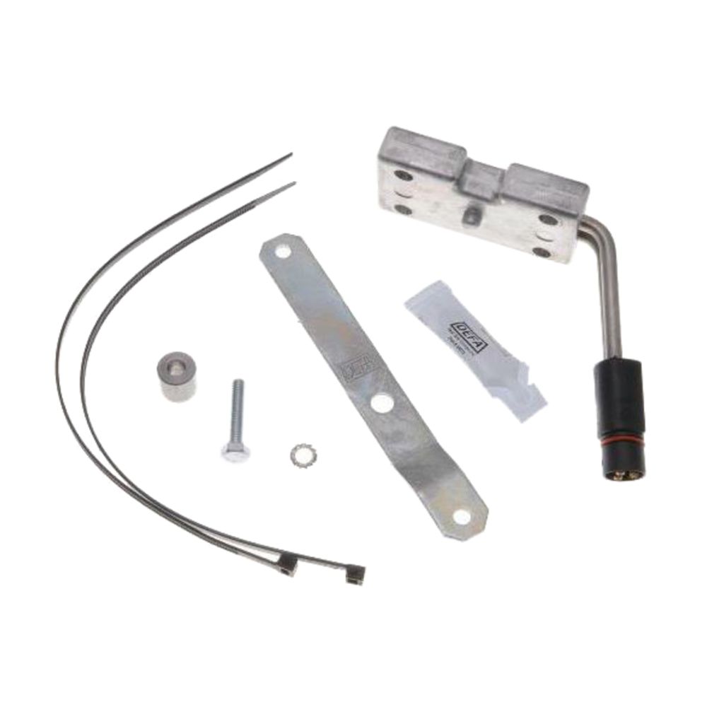 Defa-kiirgussoojendi #421889