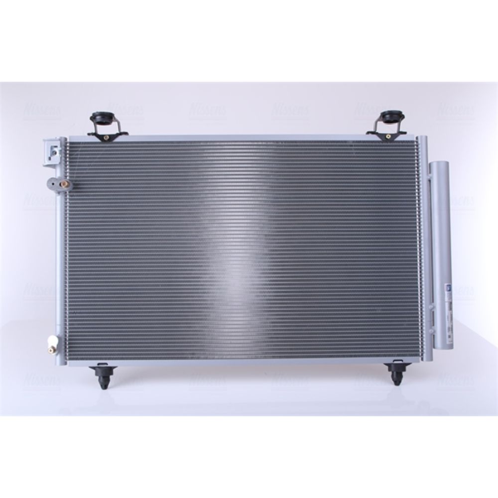 Kliimaseadme kondensaator 30-8396
