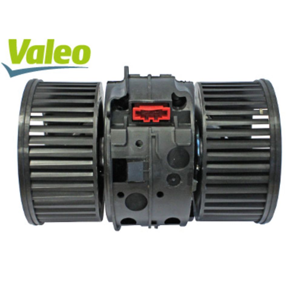 Sisätilapuhallin 13-1074