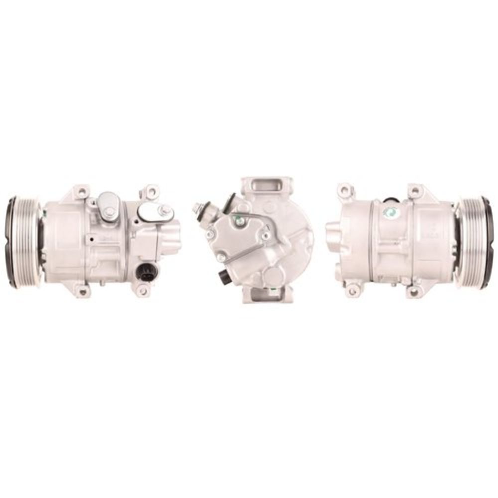 Ilmastointilaitteen kompressori 30-03548